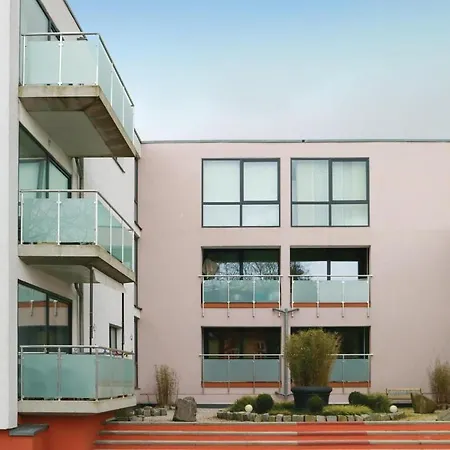 2 Bedroom Beautiful In * بارث