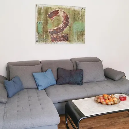 2 Bedroom Beautiful In Barth